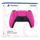 Brezžični kontroler Playstation PS5 Dualsense pink