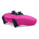 Brezžični kontroler Playstation PS5 Dualsense pink