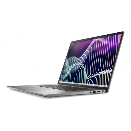 Prenosnik DELL Latitude 7640 i5-1335U, 16GB, SSD 512GB, W11P