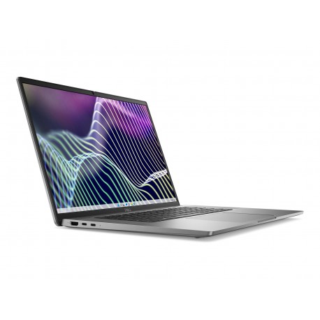 Prenosnik DELL Latitude 7640 i7-1355U, 16GB, SSD 512GB, W11P