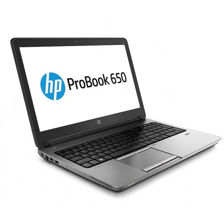 Prenosnik 15.6" HP ProBook 650 i5-4210M 4GB/500, Win7/8, F1P86EA