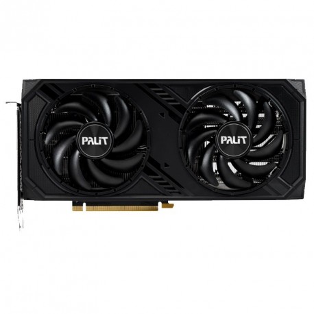 Grafična kartica PALIT GeForce RTX 4070 Dual 12GB