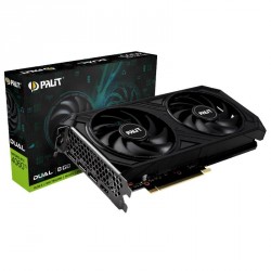 Grafična kartica PALIT GeForce RTX 4060 Ti Dual 8GB