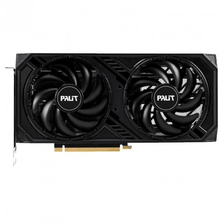 Grafična kartica PALIT GeForce RTX 4060 Ti Dual 8GB