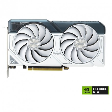 Grafična kartica ASUS Dual GeForce RTX 4060 8GB