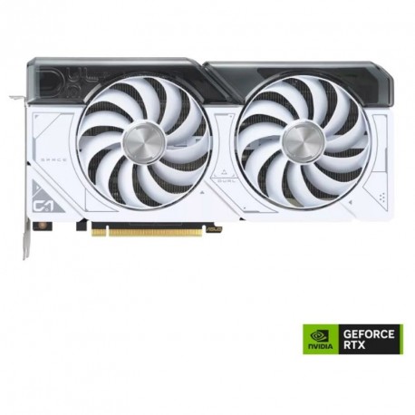 Grafična kartica ASUS Dual GeForce RTX 4070 12GB