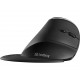 Miška Sandberg 630-13, ergonomska, brezžična
