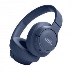 Slušalke JBL TUNE 720BT, brezžične, modre