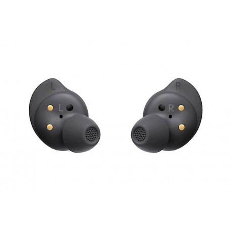 Slušalke SM-R400 SAMSUNG GALAXY BUDS FE, grafitne