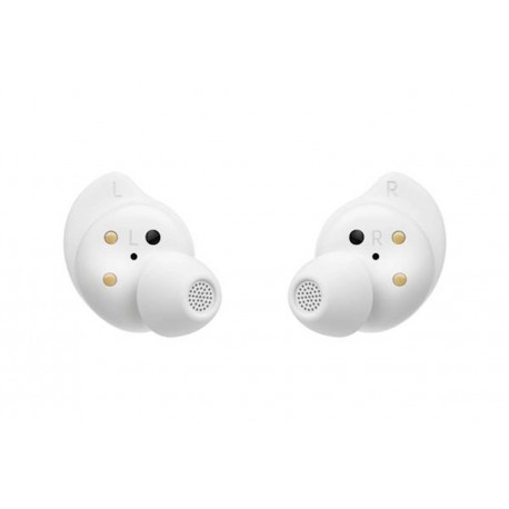 Slušalke SM-R400 SAMSUNG GALAXY BUDS FE, bele