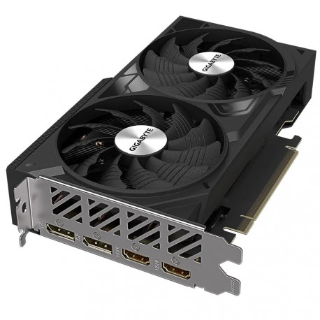 Grafična kartica GIGABYTE GeForce RTX 4060 Ti WINDFORCE OC 8GB