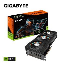 Grafična kartica GIGABYTE GeForce RTX 4070 Ti GAMING OC V2 12GB
