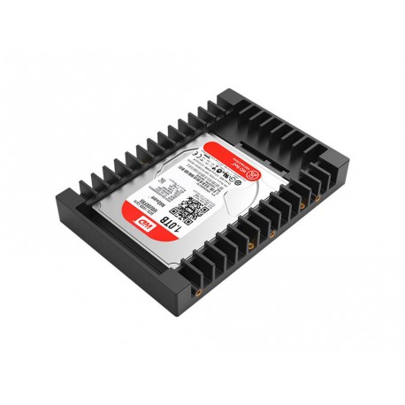 Adapter SSD/HDD iz 2,5 v 3,5, Hot Swap, ORICO 1125SS-V1