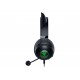Slušalke Razer Kraken Kitty V2, USB, črne