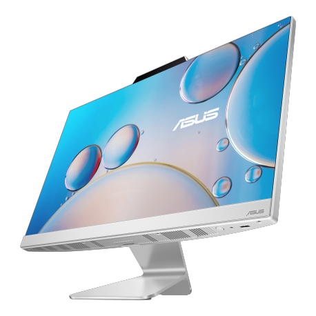Računalnik ASUS AIO A3402WBAT-UI53C0X i5-1235U, 16GB, SSD 512GB, 23,8inFHD, W11P