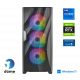 Računalnik ANNI Gamer Elite i7-14700KF / RTX 4070 Ti / 32 GB / 2 TB / W11H