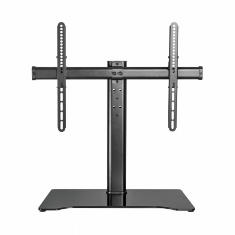 SBOX namizni nosilec za TV črn FS-305