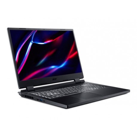 Prenosnik Acer Nitro AN517-55-78EZ, i7-12700H, 16GB 512GB RTX3070 Ti W11 + 4Y