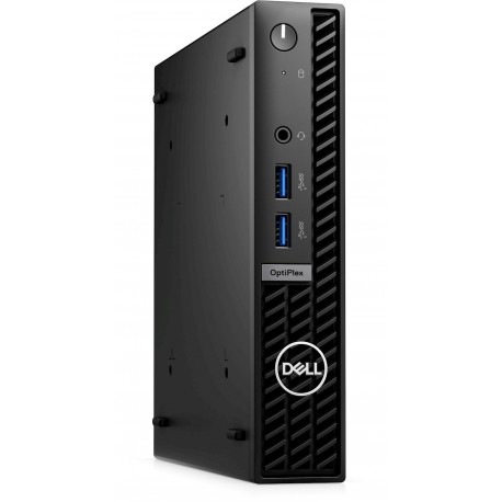 Računalnik DELL Optiplex 7010 MFF i3-13100T, 8GB, SSD 256GB, W11P