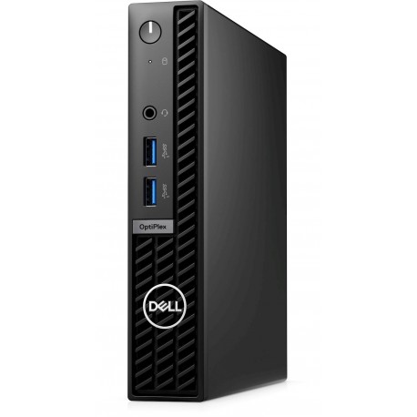 Računalnik DELL Optiplex 7010 MFF i3-13100T, 8GB, SSD 256GB, W11P