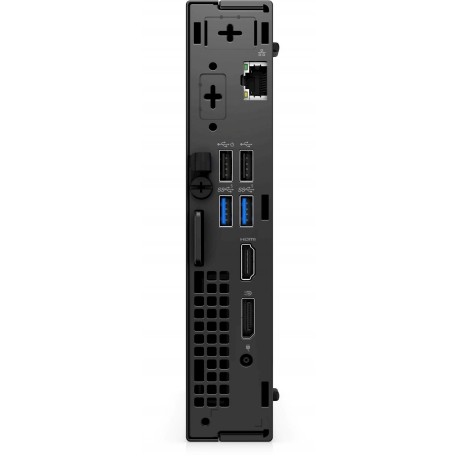 Računalnik DELL Optiplex 7010 MFF i5-13500T, 16GB, SSD 512GB, W11P