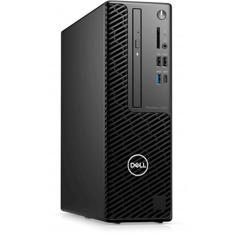 Računalnik DELL Precision 3460 SFF i5-13600, 16GB, SSD 1TB, NvidiaT400, W11P