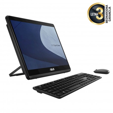 Računalnik ASUS ExpertCenter E1 AiO 90PT0391-M00NM0 N4500, 8GB, SSD 256GB, W11P