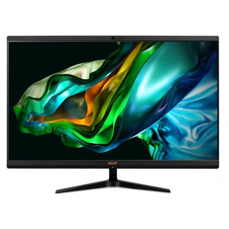 Računalnik ACER AiO Aspire C27-1800 i5-1335U, 16GB, SSD 1TB, W11