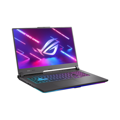 Prenosnik ASUS ROG Strix G17 G713PI R9-7845HX, 16GB, SSD 512GB, RTX4070, W11H