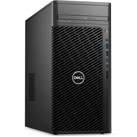 Računalnik DELL Precision 3660 Tower i7-13700, 16GB, SSD 512GB, T400, W11P