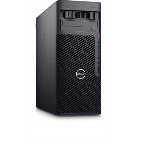 Računalnik DELL Precision 5680 Tower Xeon W3-24, 32GB, SSD 1TB, W11P