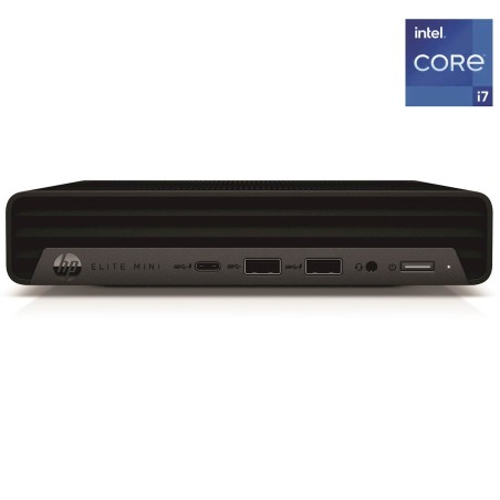 Računalnik HP Elite Mini 800 G9 i7-13700T, 16GB, SSD 512GB, W11P