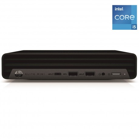 Računalnik HP Elite Mini 800 G9i5-13500T, 16GB, SSD 512GB, W11P