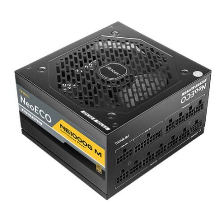 Napajalnik 1000W NE1000G M EC ATX3.0 - 80+ Gold Full Modular