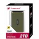 SSD disk 2TB Transcend prenosni 380C, TS2TESD380C