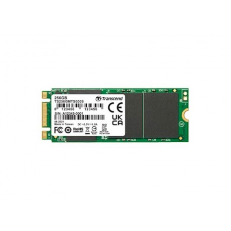 SSD disk 128GB M.2 Transcend 2260