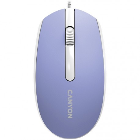 Miška USB Canyon CNE-CMS10ML, optična