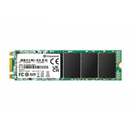 SSD disk 250GB M.2 Transcend 2280
