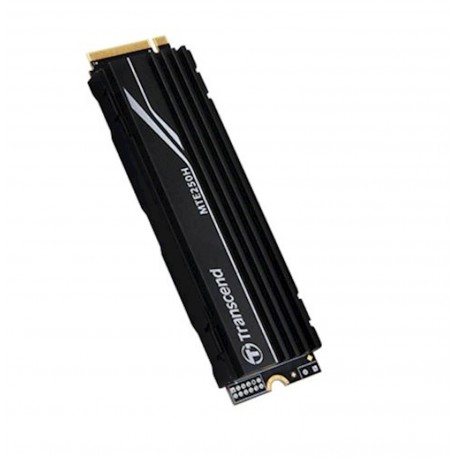 SSD disk 1TB M.2 NVMe Transcend, TS1TMTE250H