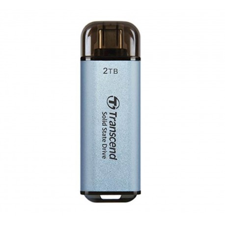 SSD disk 1TB Transcend prenosni 300C, TS1TESD300C