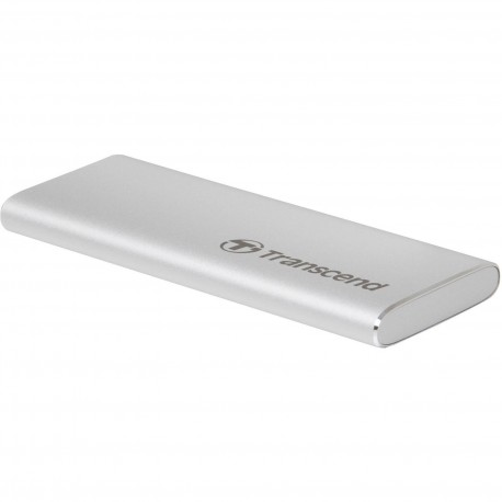 SSD disk 250GB Transcend prenosni ESD260C