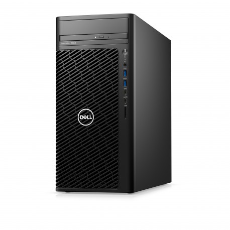 Računalnik DELL Precision 3660 i7-13700, 16GB, 512GB SSD