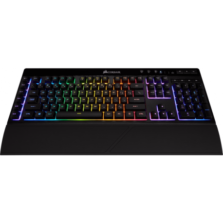 Tipkovnica K57 RGB, brezžična
