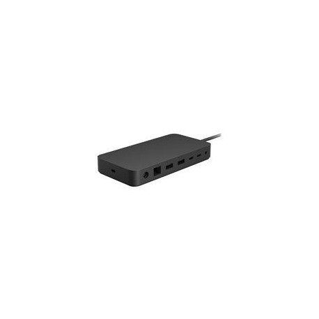 Priklopna postaja Microsoft Surface, Thunderbolt 4