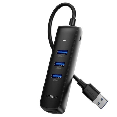 USB Hub Ugreen USB 3.0, 4-portni