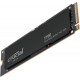 SSD disk 4TB M.2 NVMe Crucial T700, CT4000T700SSD3