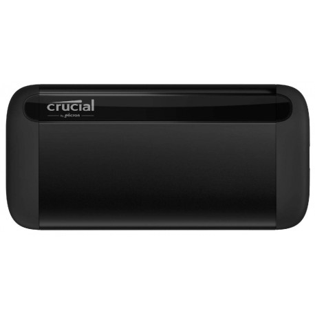 SSD disk 500GB Crucial X8 prenosni, CT2000X8SSD9