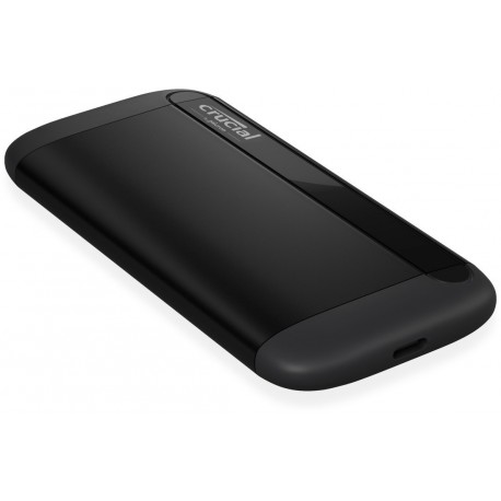SSD disk 500GB Crucial X8 prenosni, CT2000X8SSD9