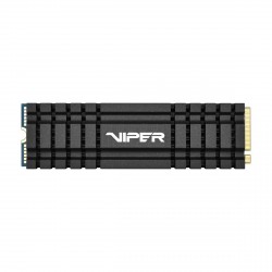 SSD disk 512GB M.2 NVMe Patriot Viper VPN110