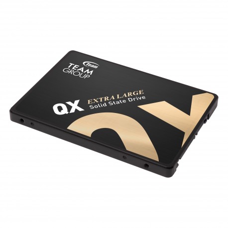 SSD disk 1TB SATA 3 Teamgroup, T253X7001T0C101